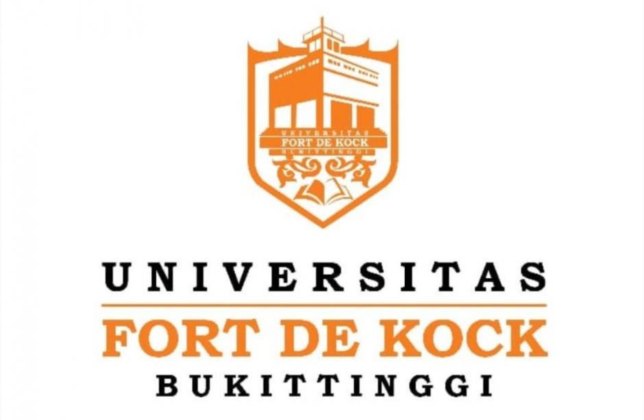 STIKes Fort De Kock Bukittinggi mengembangkan diri menjadi UNIVERSITAS Fort De Kock